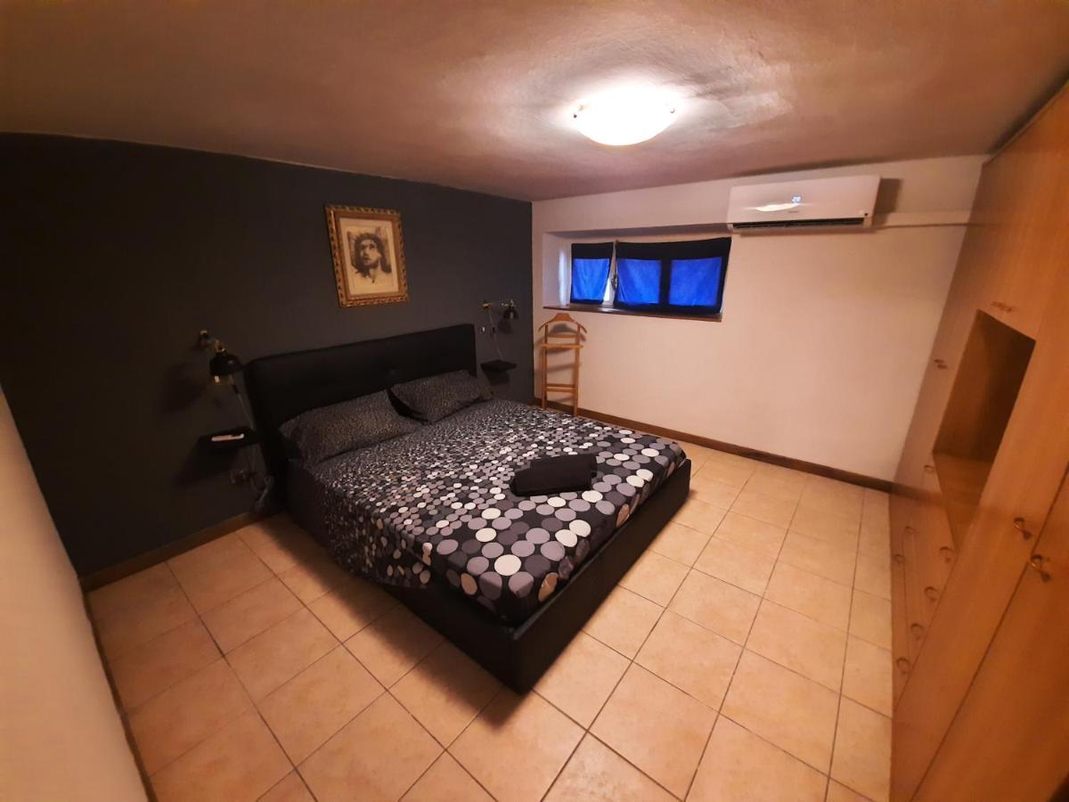 La Piccolina Apartment Viareggio Exterior photo