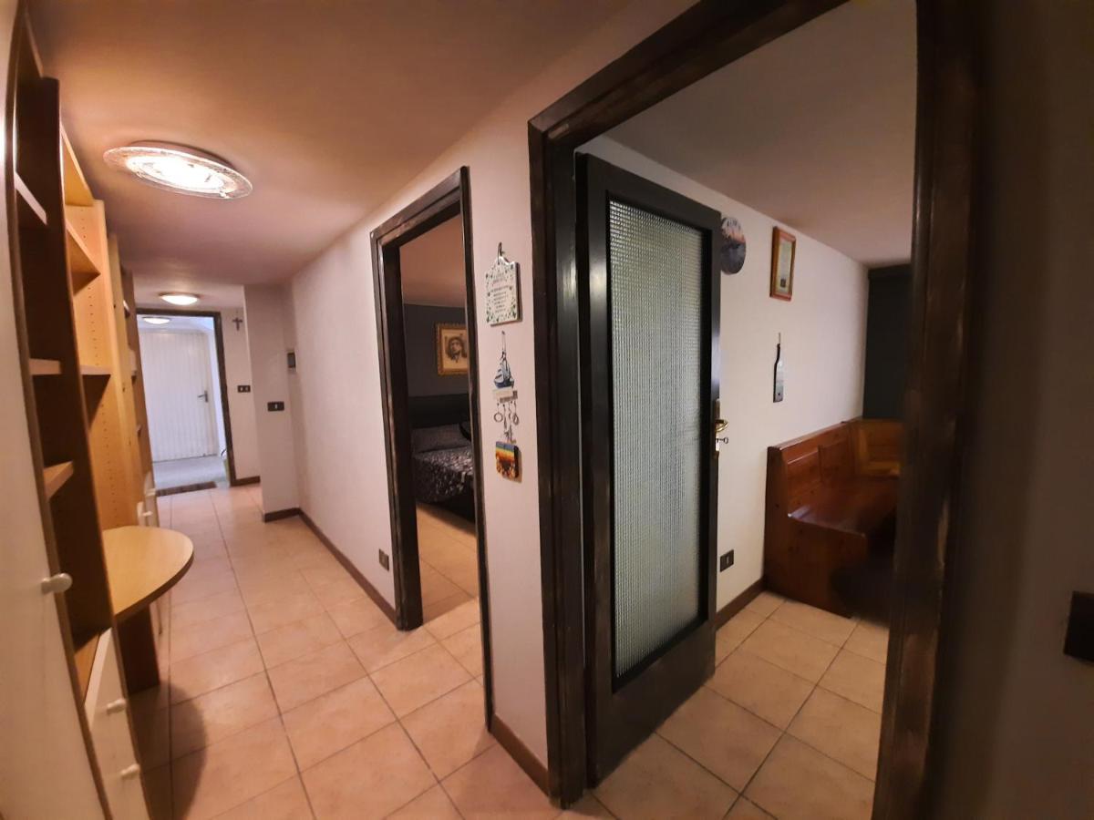 La Piccolina Apartment Viareggio Exterior photo