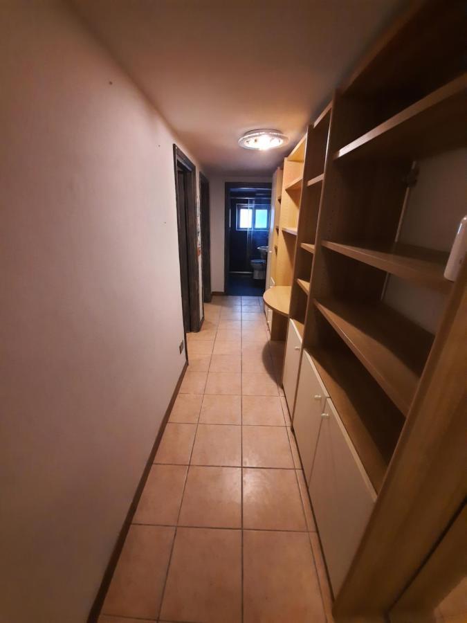 La Piccolina Apartment Viareggio Exterior photo