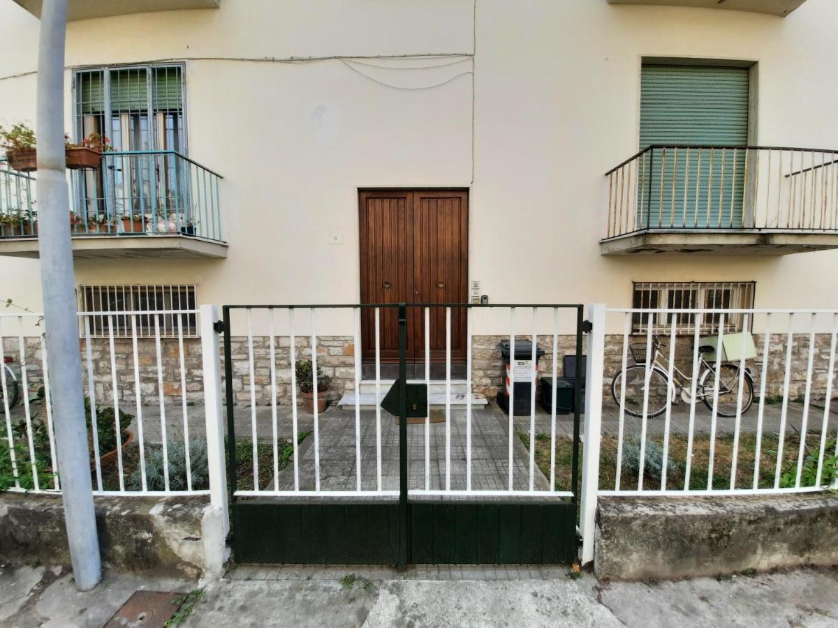 La Piccolina Apartment Viareggio Exterior photo